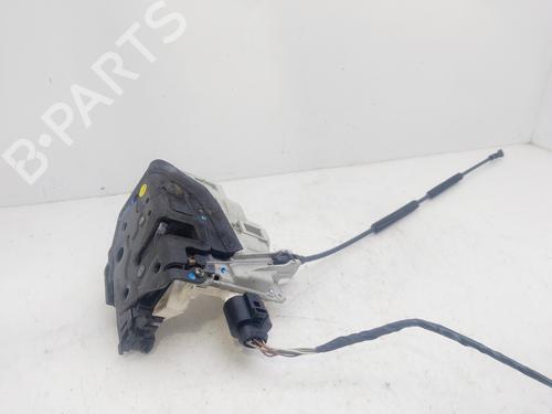 Rear left lock SEAT LEON (1P1) 1.9 TDI | BP22542970C100 