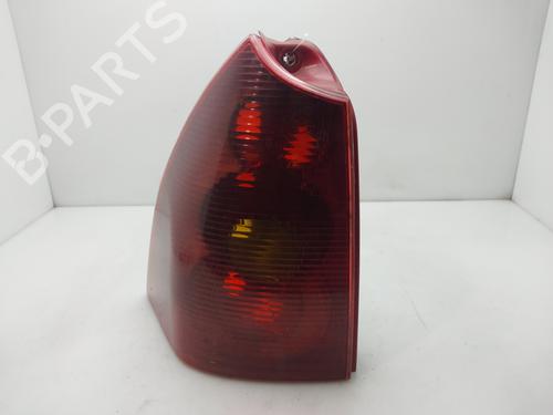Used Left taillight Left taillight PEUGEOT 307 Break (3E) [2002-2009] 33011321 33011321