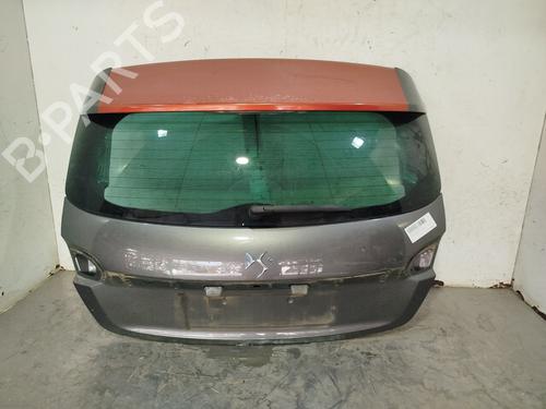 Used Tailgate DS DS 4 / DS 4 CROSSBACK (NX_) 1.6 BlueHDi 120 (120 hp) 29201432