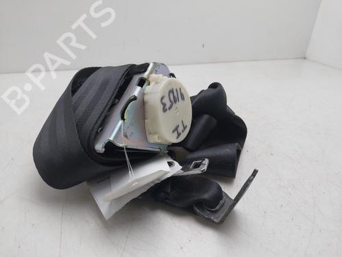 Used Rear left seatbelt Rear left seatbelt 38224551 38224551