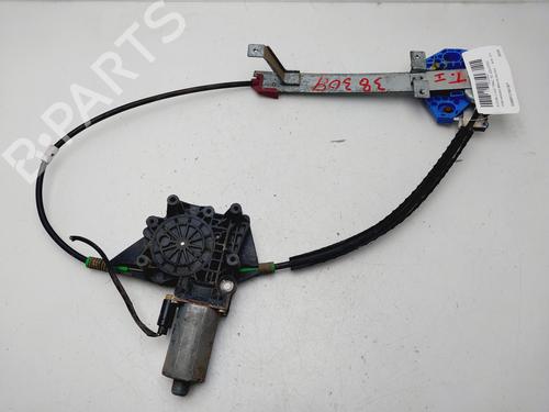 Rear left window mechanism FORD MONDEO II (BAP) 1.8 TD | BP26431859C24 