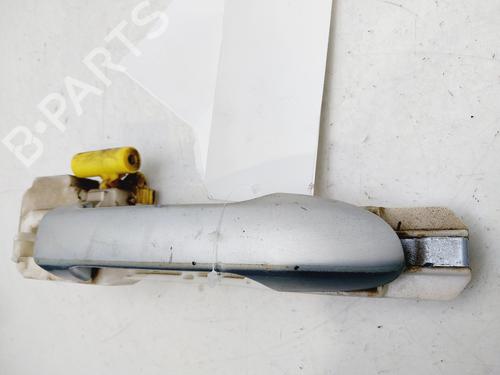 Front right exterior door handle KIA CERATO I Hatchback (LD) 2.0 CRDi | BP29473713C129 