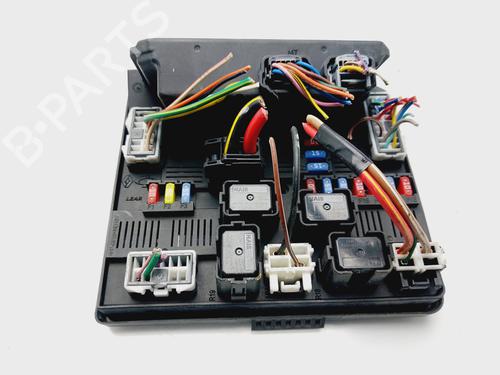 Fuse box RENAULT KOLEOS I (HY_) 2.0 dCi (HY0K) | BP32071678E1 