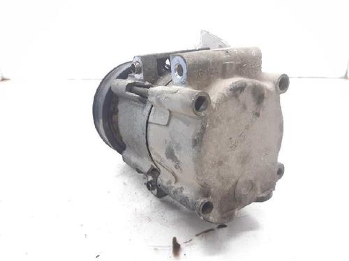 AC compressor FORD MONDEO III Saloon (B4Y) 2.0 TDCi | BP6318741M34 