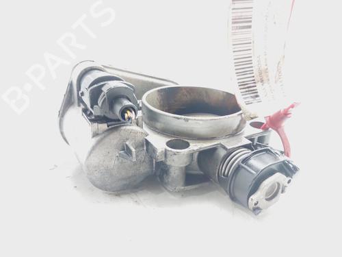 Throttle body MERCEDES-BENZ M-CLASS (W163) ML 320 (163.154) | BP19518530M82 
