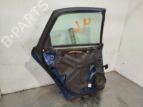 Dør venstre bagtil AUDI A4 B6 (8E2) 1.9 TDI | BP33263867C4 - Image 2