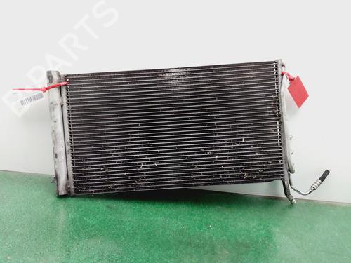 Used AC radiator BMW 1 (E87) 118 d (143 hp) 30055185