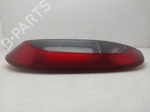 Left taillight OPEL CORSA C (X01) | BP37282064C34 - Image 5