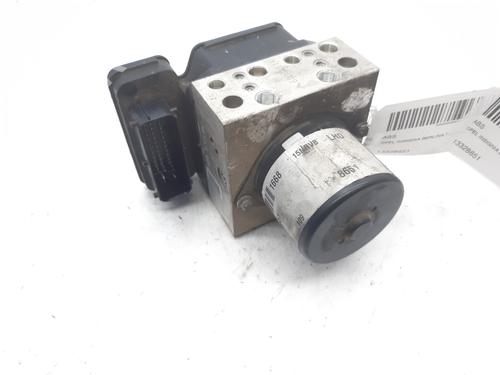 Used ABS pump OPEL INSIGNIA A (G09) 2.0 CDTI (68) (131 hp) 6961576
