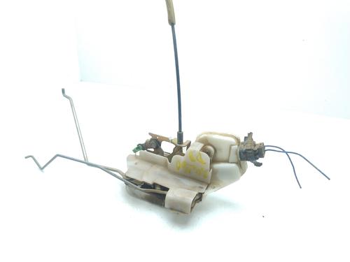 Used Front right lock MITSUBISHI PAJERO III (V7_W, V6_W) [1999-2007]  26546905