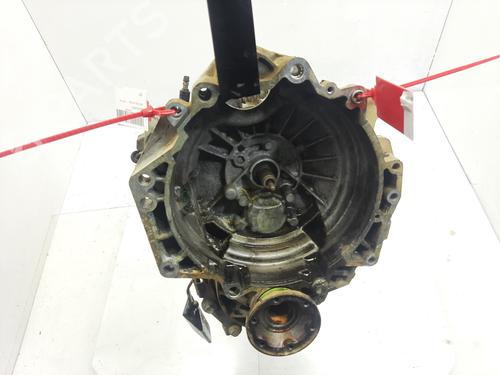 Gearkasse SEAT LEON (1M1) [1999-2006]  29572529