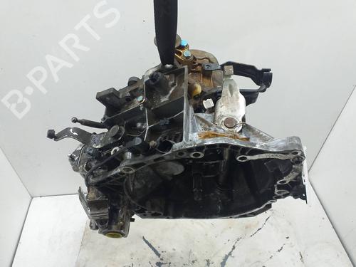 Gearbox CITROËN XANTIA (X1_, X2_) 1.9 Turbo D | BP6955637M3 
