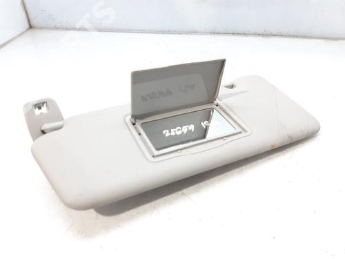 left-sun-visor-renault-clio-iv-bh_-964012136r-2012-2013-2014-2015-2016-2017-2018-2019-2020-2021-8817738 main image