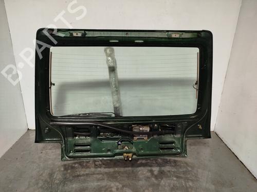 Tailgate PEUGEOT 205 I (741A/C) 1.7 Diesel | BP30870490C6