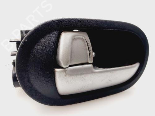 Used Front left interior door handle MITSUBISHI COLT VI (Z3_A, Z2_A) 1.1 (Z31A, Z32A) (75 hp) 32348465