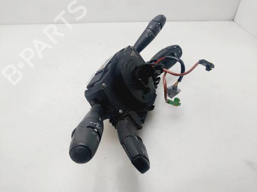 Steering wheel controls PEUGEOT 407 SW (6E_, 6D_) 2.0 | BP30133734E15 