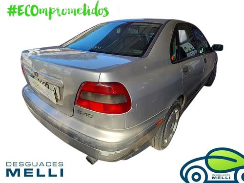 Left front window switch VOLVO S40 I (644) 1.9 TD | BP33430558I27 - Image 7
