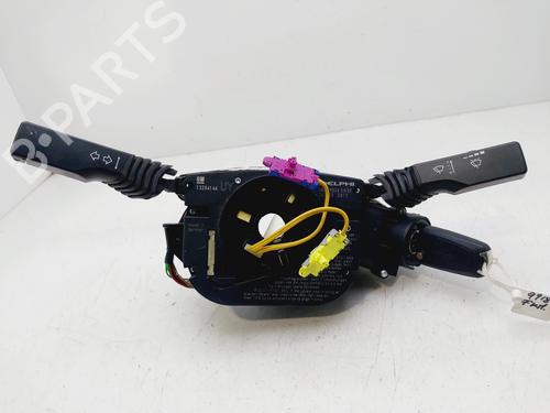 Ratbetjening OPEL VECTRA C (Z02) [2002-2009]  29822598