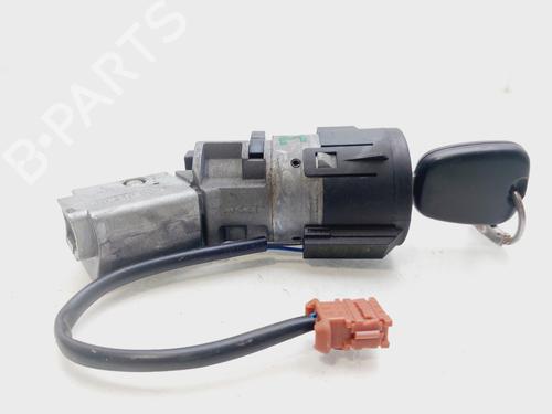 Ignition barrel PEUGEOT 207 SW (WK_)  | BP27989031M48 