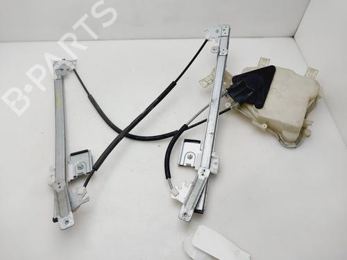 Rudehejsemekanisme ventre foran SEAT ALTEA XL (5P5, 5P8) [2006-2015]  31813160