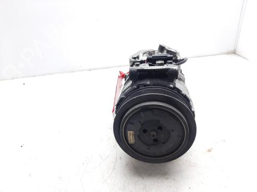 Used AC compressor MERCEDES-BENZ M-CLASS (W163) ML 270 CDI (163.113) (163 hp) 15355058