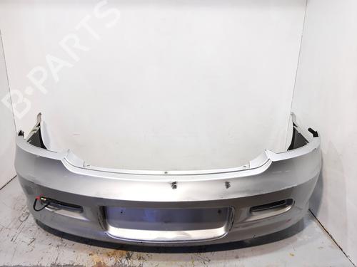 Used Rear bumper CHRYSLER SEBRING (JR) 2.0 (141 hp) 16376285