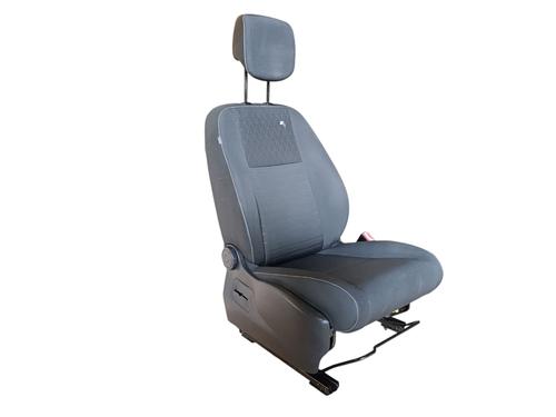 Right front seat RENAULT MEGANE III Hatchback (BZ0/1_, B3_) 1.2 TCe (BZ2B, BZ11) | BP31571540C16 