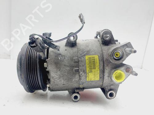 Used AC compressor FORD FIESTA VI (CB1, CCN) 1.5 TDCi (95 hp) 25754451