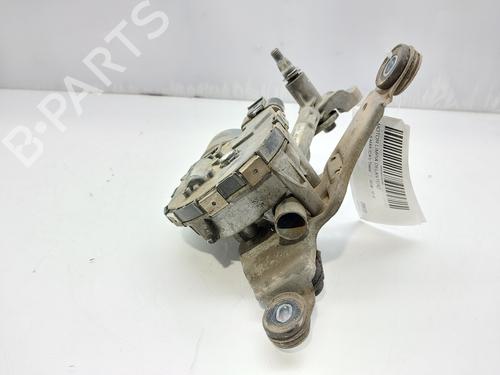 Front wiper motor FORD S-MAX (WA6)  | BP11344384M29 