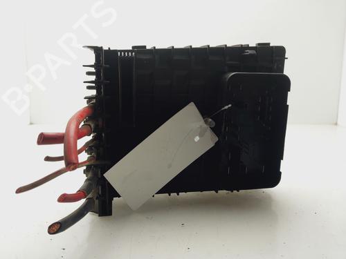 Fuse box SEAT TOLEDO III (5P2)  | BP24532813E1 