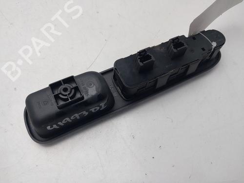 Left front window switch PEUGEOT 307 Break (3E) 1.6 HDi 110 | BP36420899I27 - Image 2