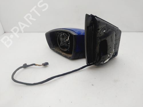Left mirror VW POLO V (6R1, 6C1)  | BP29440433C26