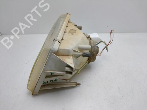 Right headlight SUZUKI VITARA (ET) HDI (SE 420HDI) | BP37149196C29 - Image 2