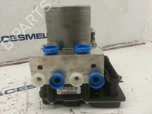 ABS pump CITROËN C4 I (LC_)  | BP2896793M43 
