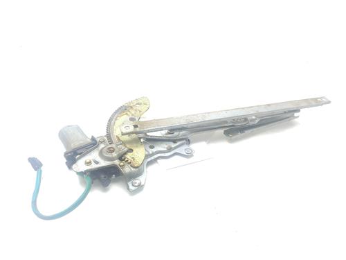 Used Rear left window mechanism KIA CARENS I MPV (FC, FJ) 2.0 CRDi (113 hp) 30204347