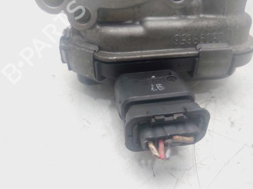 Spjældhus CITROËN BERLINGO MULTISPACE (B9) 1.6 HDi 75 16V | BP29594367M82