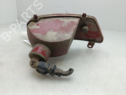 Rear bumper right light PEUGEOT 3008 I MPV (0U_) | BP32199164C82