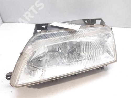 Used Left headlight Left headlight CITROËN XANTIA Break (X1_, X2_) 2.0 HDI 90 (90 hp) 11021493 11021493