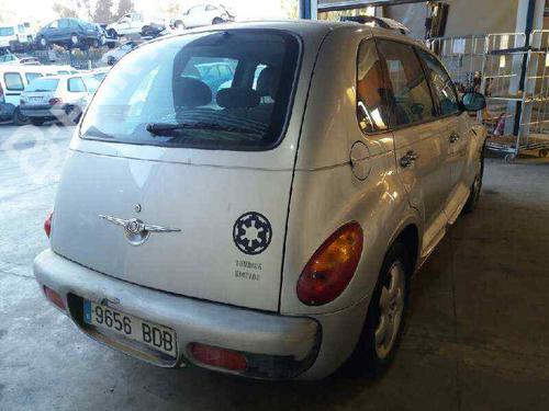 Front right lock CHRYSLER PT CRUISER (PT_) 2.0 | BP10632883C97  - Image 8