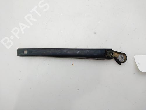 Used Rear windshield wiper arm SKODA FABIA III (NJ3) 1.4 TDI (90 hp) 30497907