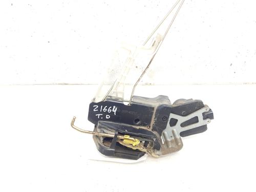 Used Rear right lock HYUNDAI SANTA FÉ I (SM) 2.0 CRDi 4x4 (113 hp) 9825056