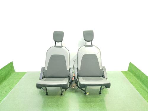 Rear seat (3rd row) CITROËN C4 SPACETOURER (3D_) 1.5 BlueHDi 130 | BP36024313I24 - Image 5