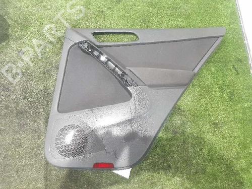 Right rear door panel VW TIGUAN (5N_) 2.0 TDI (110 hp) 4719593