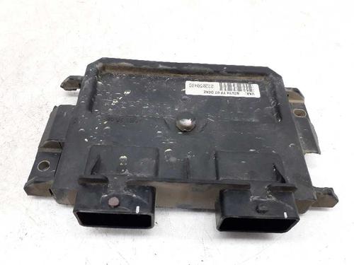 Used Engine control unit (ECU) CITROËN XSARA Coupe (N0) 1.9 D (70 hp) 2893593