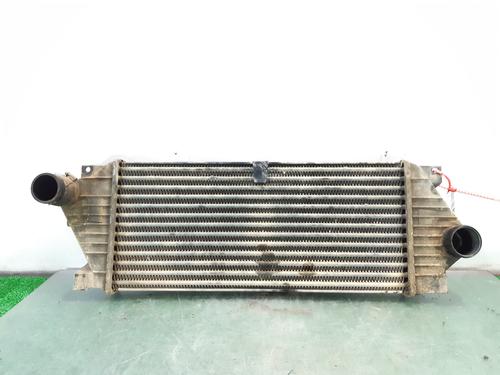Used Intercooler MERCEDES-BENZ M-CLASS (W163) ML 270 CDI (163.113) (163 hp) 10694732