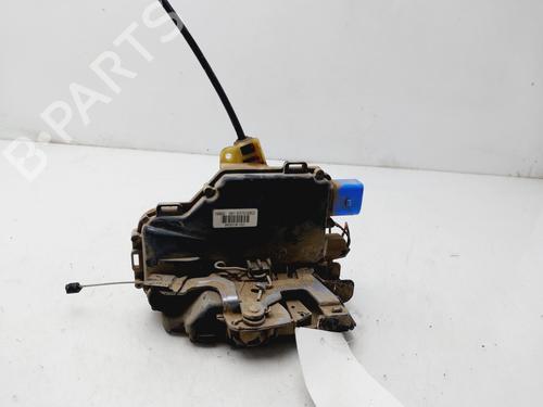 Front right lock SEAT IBIZA III (6L1)  | BP21496256C97 