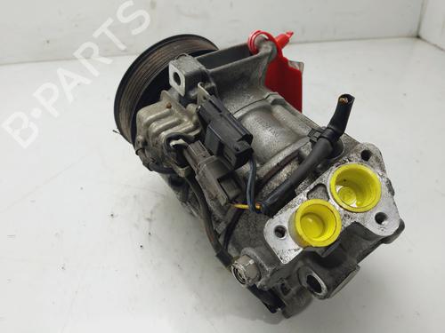 AC compressor RENAULT TALISMAN (LP_)  | BP29360390M34 