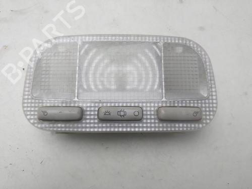 Used Interior roof light Interior roof light 39595682 39595682