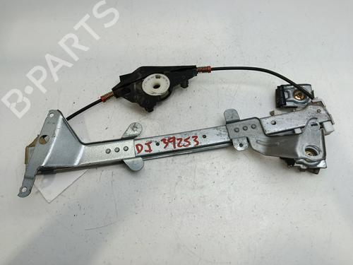 Rudehejsemekanisme ventre foran FORD FIESTA V (JH_, JD_) [2001-2014]  28536971