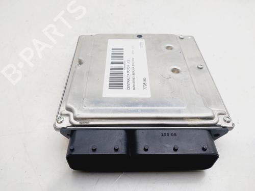 Engine control unit (ECU) BMW 3 (E90) 320 d | BP25887691M57 
